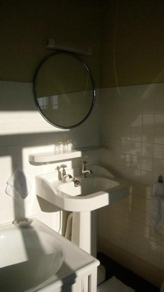 Chambres D'Hotes Les Charmettes Étretat Rom bilde
